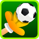 Goal Keeper Unity Casual And Sport And Funny Game With Admob For Android and iOS
