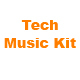Space Technology Dubstep Corporate Kit