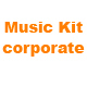 Inspiring Piano Corporate Background Kit