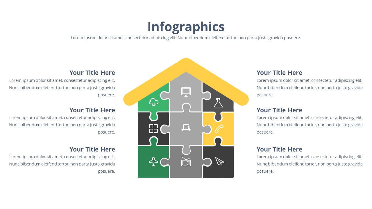 Fast Track Pitch Google Slides Template, Presentation Templates ...