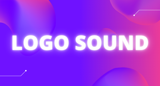 LOGO SOUND