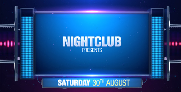 nightclub flyer background oyle kalakaari co blank club flyers