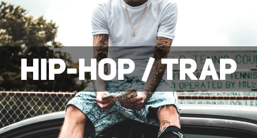 Hip-Hop, Trap