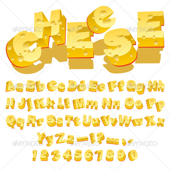 cheese and crackers font free download