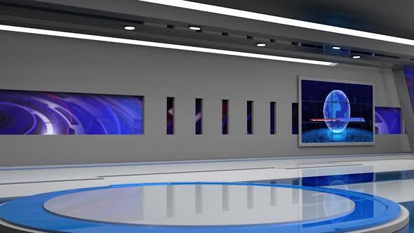 Virtual Studio Set A776 G alt