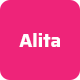 Alita - Web Studio Joomla 4 Template