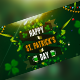 St.Patricks Day Facebook Cover
