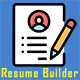 Resume Builder - Build Your Resume & Sell Your Service