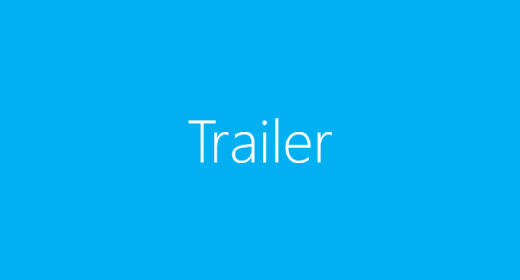 Genre - Trailer