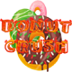 Donut Crush With Admob Earning Integration
