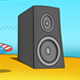 Summer Beach Music Visualizer - VideoHive Item for Sale