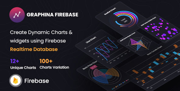 Graphina Firebase (Add-on)