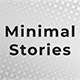 Minimal Instagram Stories - VideoHive Item for Sale
