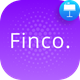 Finco Finance Keynote Template