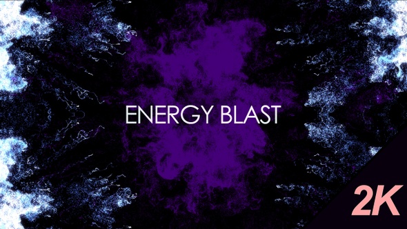 Energy Blast