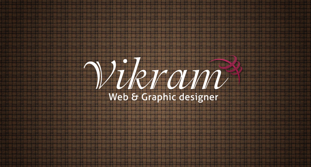 Web & Graphic Designer