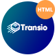 Transio - Transportation & Logistics HTML Template