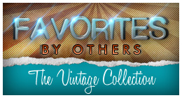 The vintage collection