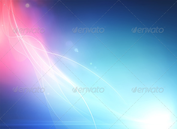 Abstract background - Backgrounds Decorative