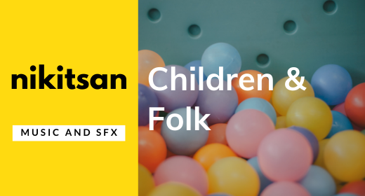Children and Folk
