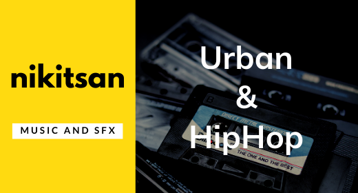 Urban&HipHop
