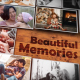 Memories Photo Gallery - VideoHive Item for Sale