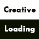 Creative CSS3 Loading Animation Effects