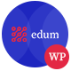 Edum - LMS & Education WordPress Theme