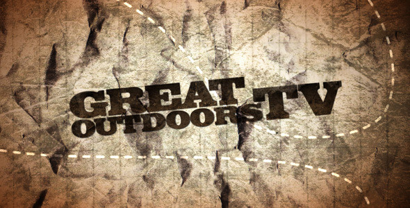Great Outdoors Broadcast - VideoHive 305537