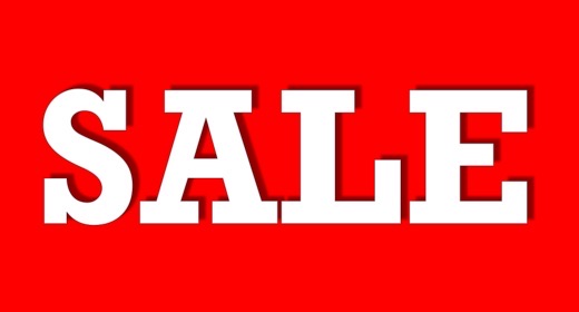 SALE