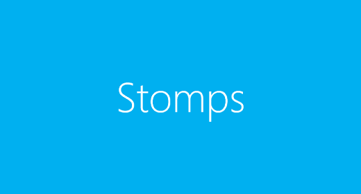 Genre - Stomp