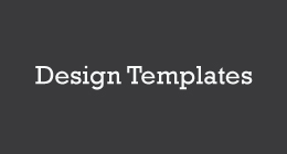 My Design Templates