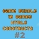 BUNDLE GAMES 2 – HTML5