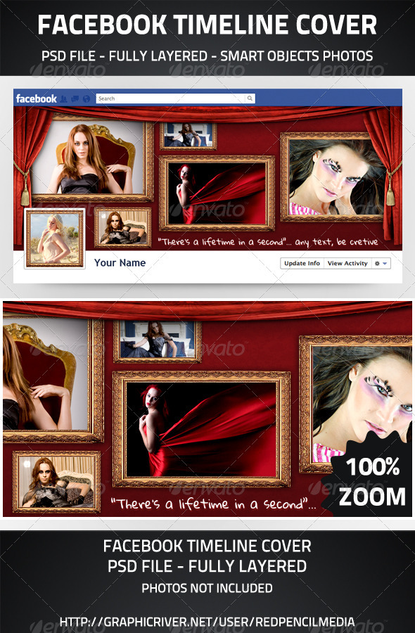 Facebook Timeline Cover - Facebook Timeline Covers Social Media