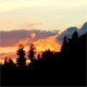 Sunset In The Mountains - VideoHive Item for Sale