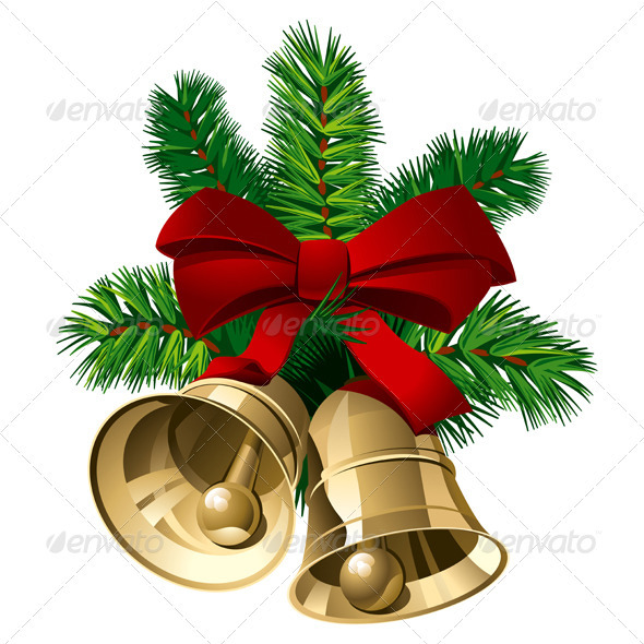 Xmas Bells - Christmas Seasons/Holidays