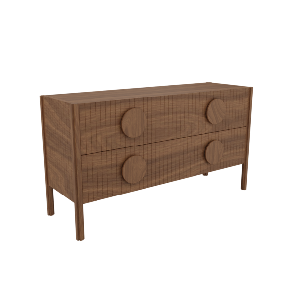 Chest of drawers - 3Docean 31825043