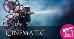 Cinematic