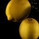 Fresh Lemons In Water Slow Motion Fresh Lemons In Water Slow Motion - VideoHive Item for Sale