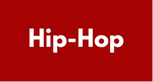 Hip-Hop