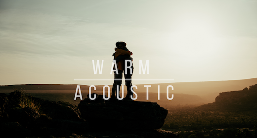 Warm Acoustic Indie