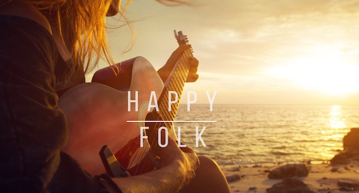Upbeat Folk
