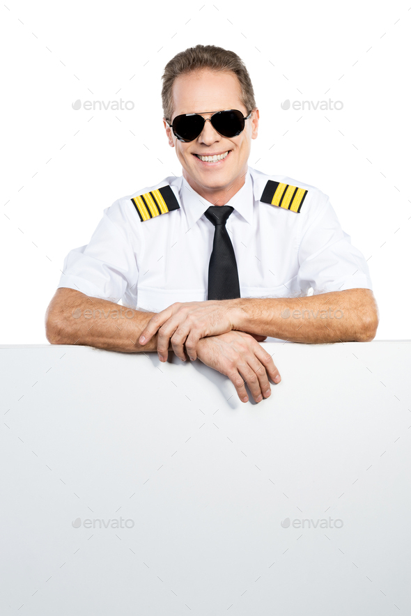 Advertising your airlines. Stock Photo by gstockstudio | PhotoDune