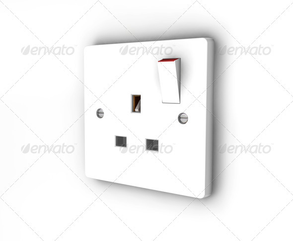 Plug socket