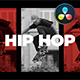 Short Hip Hop | DR Short Hip Hop | DR - VideoHive Item for Sale
