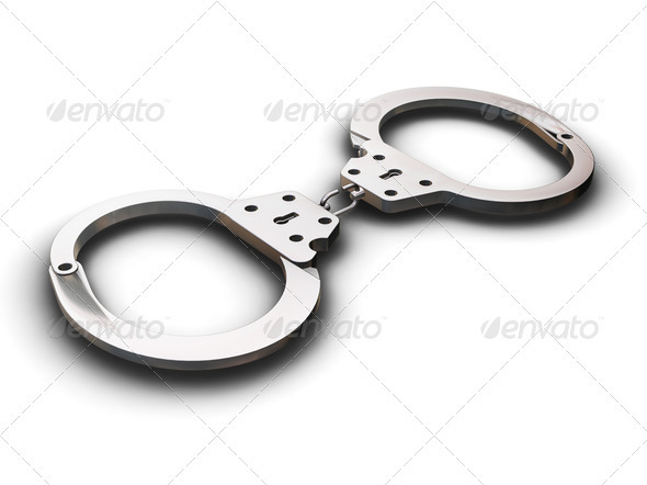 Handcuffs