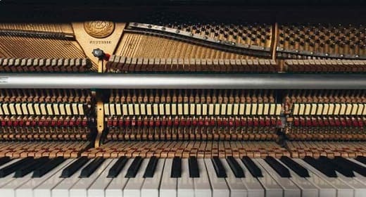 Piano Inspiring Collection