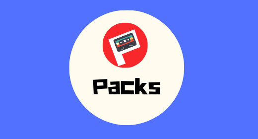 Packs