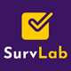 SurvLab - Online Survey Platform
