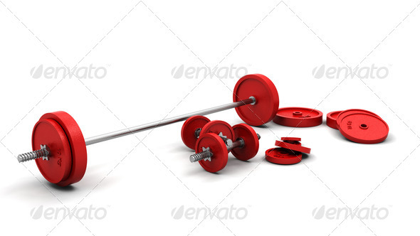 Weights